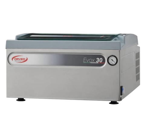 EVOX 30 Empacadora al vacio ORVED