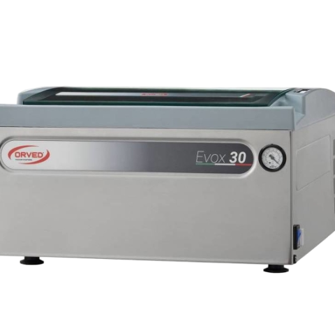 EVOX 30 Empacadora al vacio ORVED
