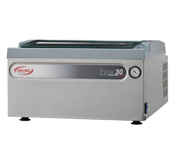 EVOX 30 Empacadora al vacio ORVED