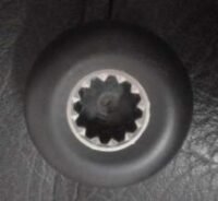 SOCKET 15547 VITAMIX
