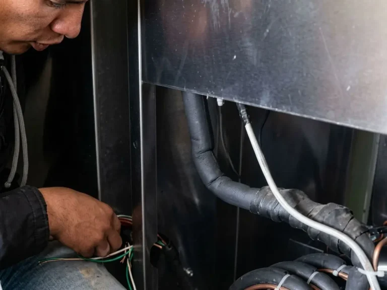mantenimiento de ultracongeladores industriales