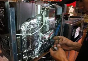 TURBOCHEF COLOMBIA