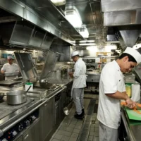 ¿Qué es el Acero inoxidable 304?, ventajas y desventajas, proceso de fabricación, vida útil, cuidados, mantenimiento, limpieza y pulido y su Uso en la industria alimentaria