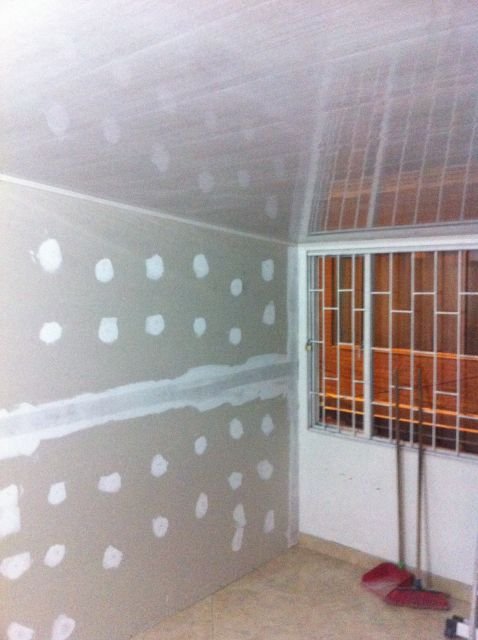 construccion-de-drywall