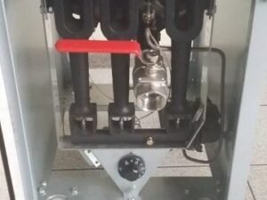 Mantenimiento de FREIDORAS INDUSTRIALES a gas o eléctricas con y servicio técnico