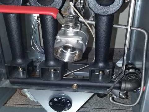 ervicio tecnico profesional y reparacion de freidoras industriales en Bogota