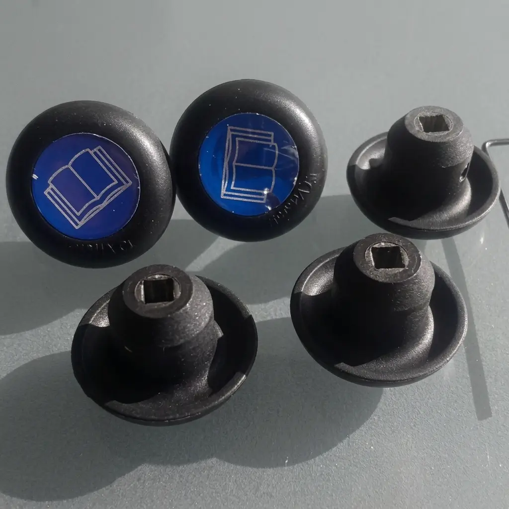 socket para licuadoras vitamix