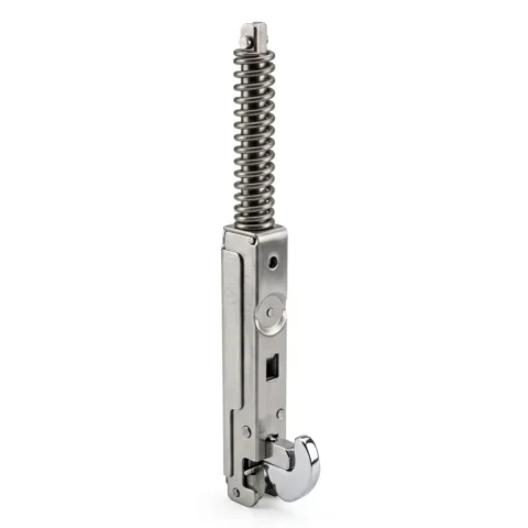 Bisagras KCR1065A Hornos ANNA marca UNOX