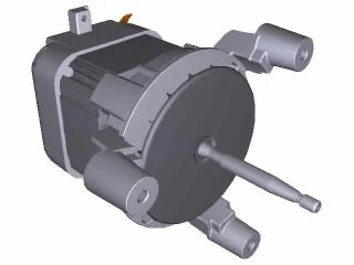 MOTOR PARA HORNO ANNA XF023 Y LISA X013 UNOX