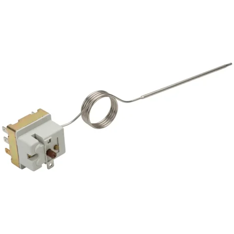 TERMOSTATO DE SEGURIDAD KTR1134A BIPOLAR UNOX