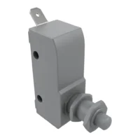 MICRO INTERRUPTOR PUERTA KVE1295A0 UNOX