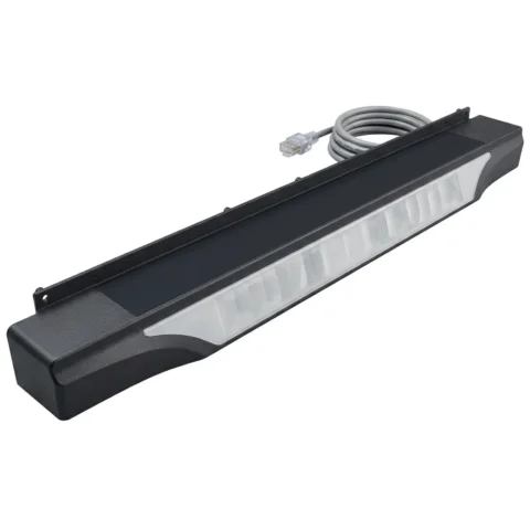 KVM2185b0 control completo linemiss touch 46x33 dynamic
