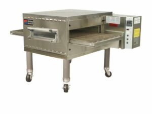 HORNO PS536 DE CINTA TRANSPORTADORA PARA PIZZAS MIDDLEBY MARSHALL
