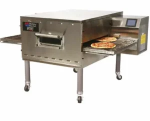 hornos para pizzerias de alto rendimiento