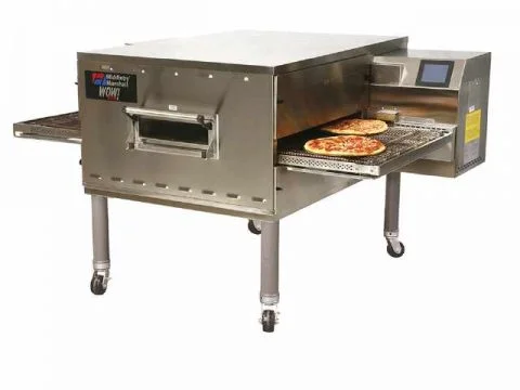 HORNO WOW PS640 TRANSPORTADOR PARA PIZZAS MIDDLEBY MARSHALL