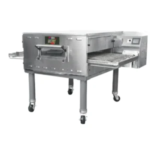 PS636 MIDDLEBY MARSHALL HORNO DE CINTA TRANSPORTADORA PARA PIZZAS