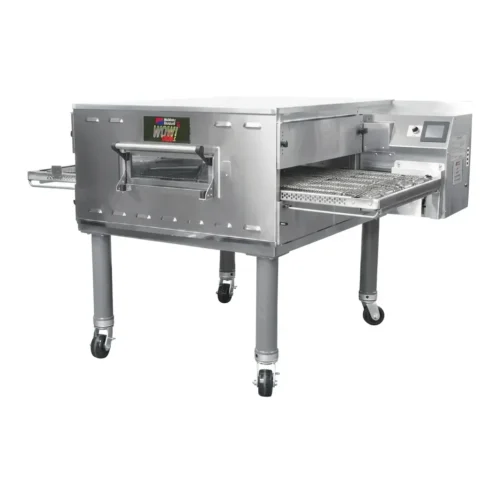 PS636 MIDDLEBY MARSHALL HORNO DE CINTA TRANSPORTADORA PARA PIZZAS