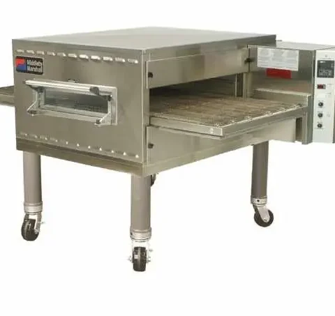 PS536 MIDDLEBY MARSHALL PARA HORNO MULTIUSO