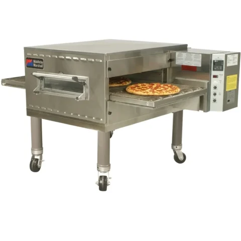 PS536 MIDDLEBY MARSHALL PARA HORNO MULTIUSO