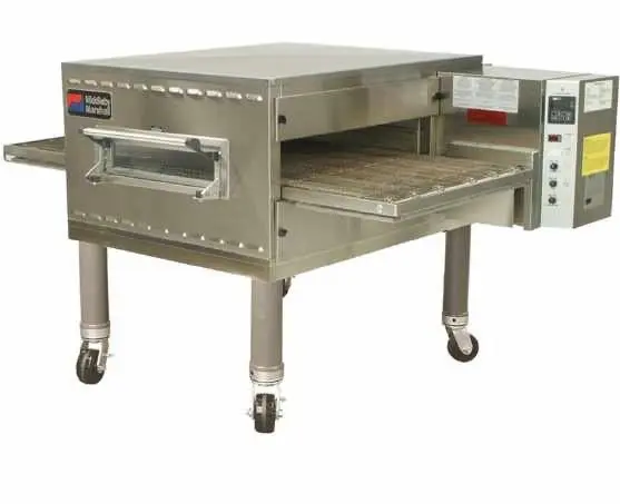 PS536 MIDDLEBY MARSHALL PARA HORNO MULTIUSO