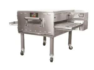 PS636 MIDDLEBY MARSHALL HORNO DE CINTA TRANSPORTADORA PARA PIZZAS