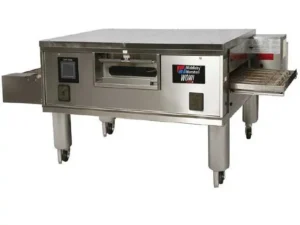 HORNO WOW PS670 MIDDLEBY MARSHALL HORNO DE ALTA PRODUCCIÓN PARA PIZZAS