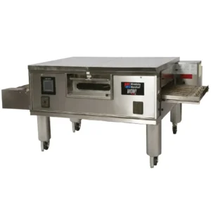 HORNO WOW PS670 HORNO DE ALTA PRODUCCIÓN