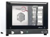 Horno Anna Unox 4 bandejas 46×33 XF023