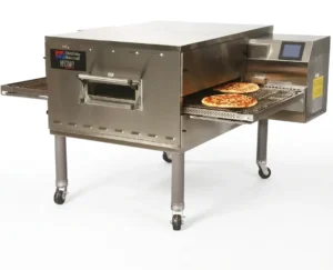 hornos para pizzerias de alto rendimiento