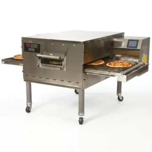 hornos para pizzerias de alto rendimiento