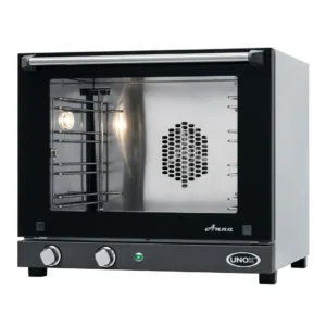 Horno Anna Unox 4 bandejas 46×33 XF023