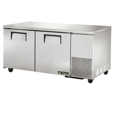 Congelador tipo Mesón horizontal TUC-67F TRUE