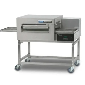 HORNO LINCOLN 1116 PARA PIZZAS PEQUEÑO PERO INDUSTRIAL
