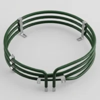- ANNA XF023 -RS1130A0 RESISTENCIA CIRCULAR D 230 3 ESPIRAS