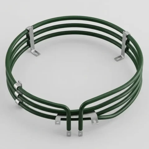 - ANNA XF023 -RS1130A0 RESISTENCIA CIRCULAR D 230 3 ESPIRAS