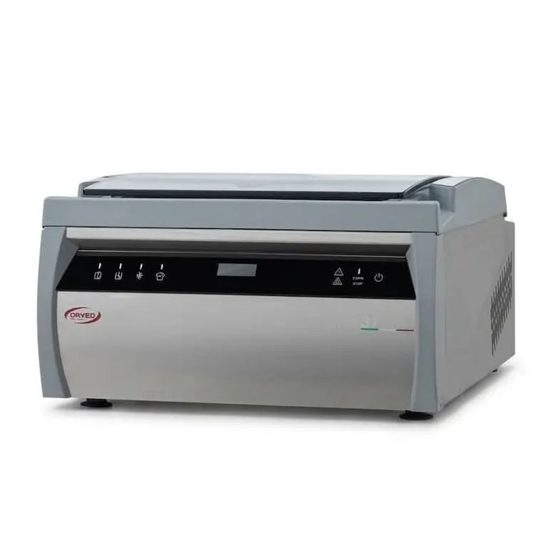 Evox 31 HL Empacadora al vacío compacta