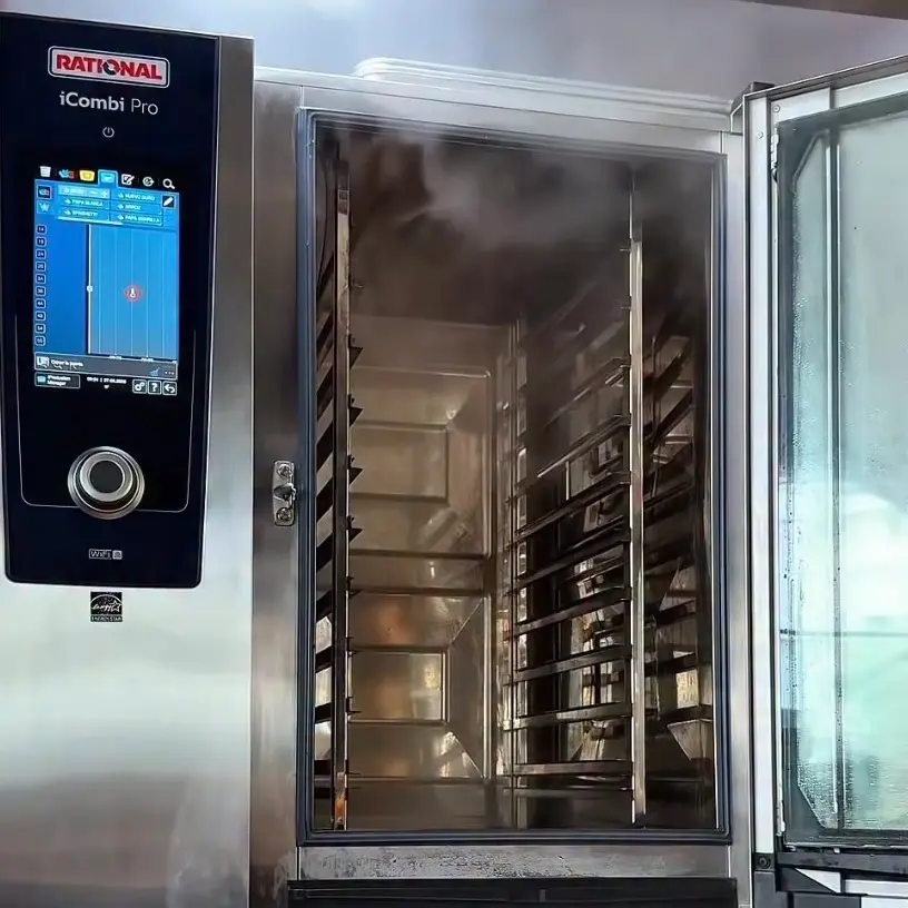 RATIONAL SERVICIO TECNICO Y MANTENIMIENTO EN BOGOTA