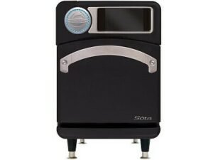 SOTA DE TURBOCHEF. Ultrarrápido Innovación con cocción en Segundos