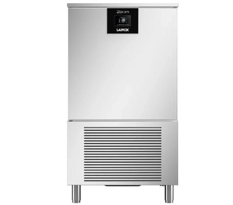 ZO080SA Abatidor Ultracongelador Zoom Lainox