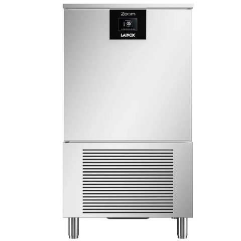 ZO080SA Abatidor Ultracongelador Zoom Lainox
