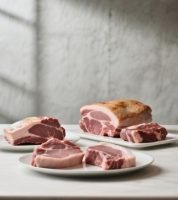 ¿Por Qué las Carnes Pierden Volumen al Descongelar? El Gran Error que Le Cuesta Dinero a Tu Negocio