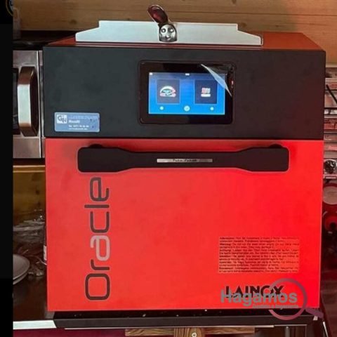 HORNO ORACLE ORACGS DE LAINOX - Imagen 5