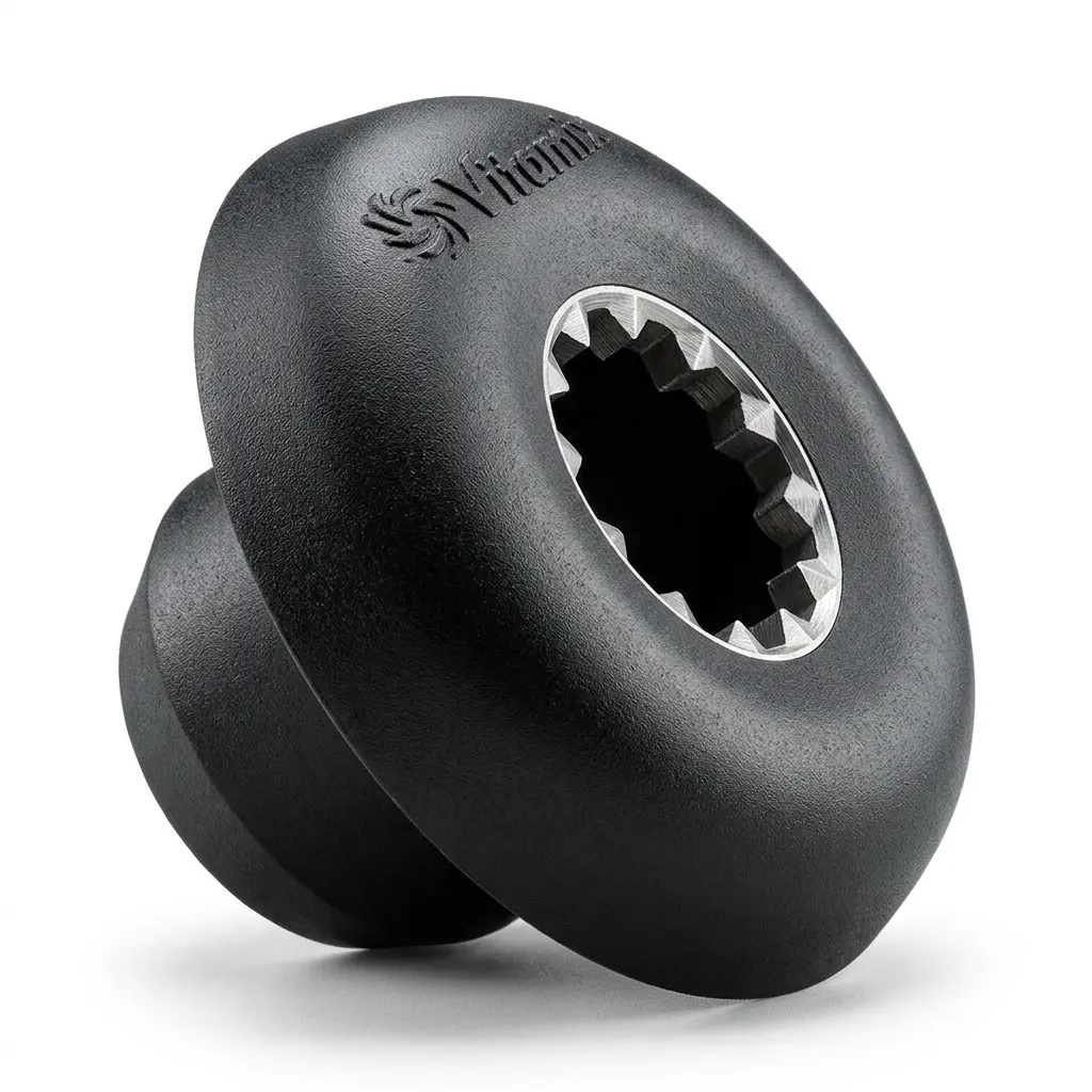 acople licuadoras vitamix socket