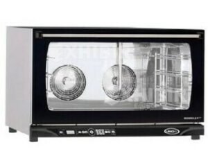 Horno XFT195 ROSSELLA para cocinas de media producción UNOX