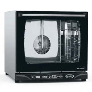 HORNO XFT135 ARIANNA ANTIGUO UNOX