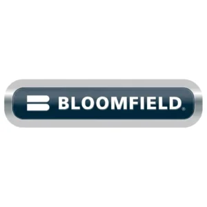 Arreglo de maquinas de café de goteo BLOOMFIELD con servicio técnico y repuestos originales