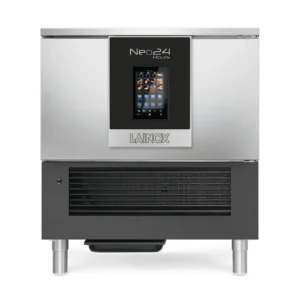 NEO051TA Abatidor para restaurantes de 5 bandejas 60x40 o 5xGN1/1 de LAINOX