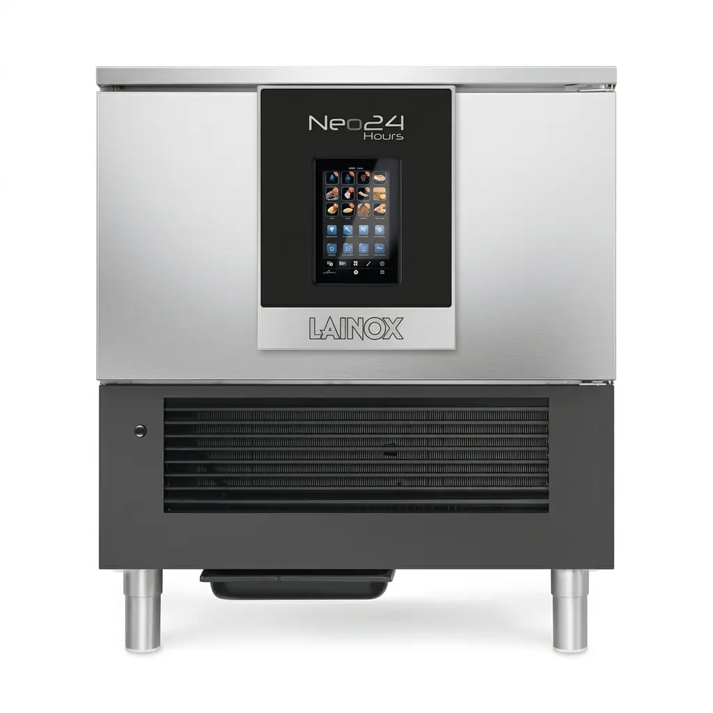 NEO051TA Abatidor para restaurantes de 5 bandejas 60x40 o 5xGN1/1 de LAINOX