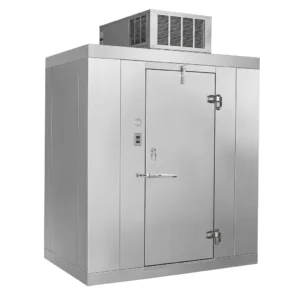 CUARTO FRÍO KLB7466-C DE REFRIGERACIÓN NORLAKE