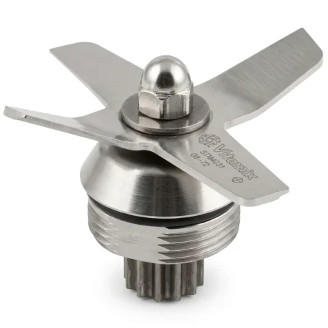CUCHILLAS 4 PUNTAS VM1151 Y VM1152 VITAMIX